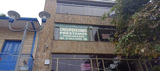 Credipensiones, sede Fusagasugá