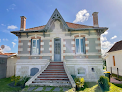 Villa Sans Souci Gujan-Mestras