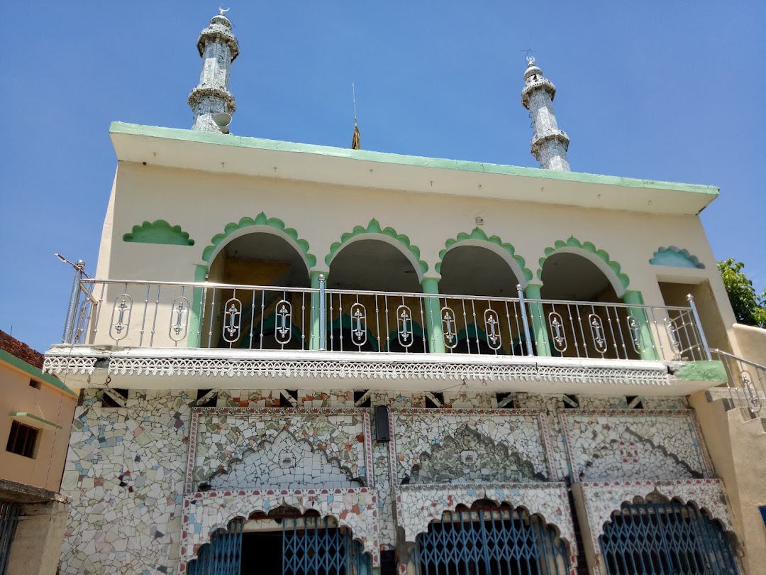 MASJID