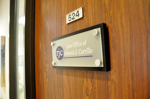 Family Law Attorney «The Law Office of Rebecca J. Carrillo, PLLC», reviews and photos