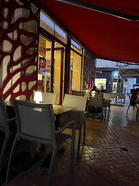 Atmosphère du Restaurant Rouge Basilic à Poitiers - n°1