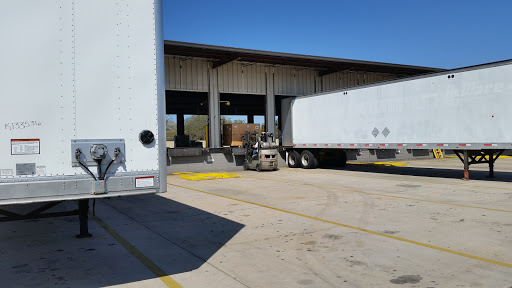 Freight Forwarding Service «Southeastern Freight Lines», reviews and photos, 12315 County Rd 579, Thonotosassa, FL 33592, USA