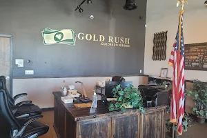 Gold Rush Colorado Springs Cash for Gold, Cash for Silver, Cash for Diamonds image