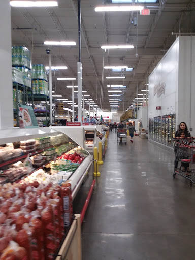 Warehouse club «BJ’s Wholesale Club», reviews and photos, 344 Reidville Dr, Waterbury, CT 06705, USA