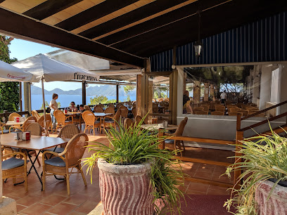 Restaurante Mirador de la Victoria - Camí Vell de la Victòria, 07400 Alcúdia, Illes Balears, Spain