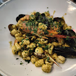 Photo n°1 de l'avis de Fabio. fait le 25/06/2023 à 21:25 sur le  Ristorante Pizzeria Marlin à Santa Teresa Gallura