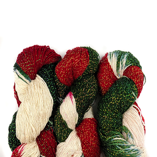 Yarn Store «Darn Good Yarn», reviews and photos, 22 N College St, Schenectady, NY 12305, USA