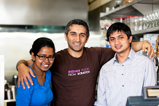Pacific Community Ventures image