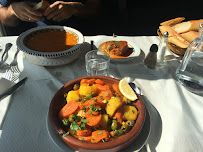 Plats et boissons du Restaurant Timgad à Montreuil - n°12