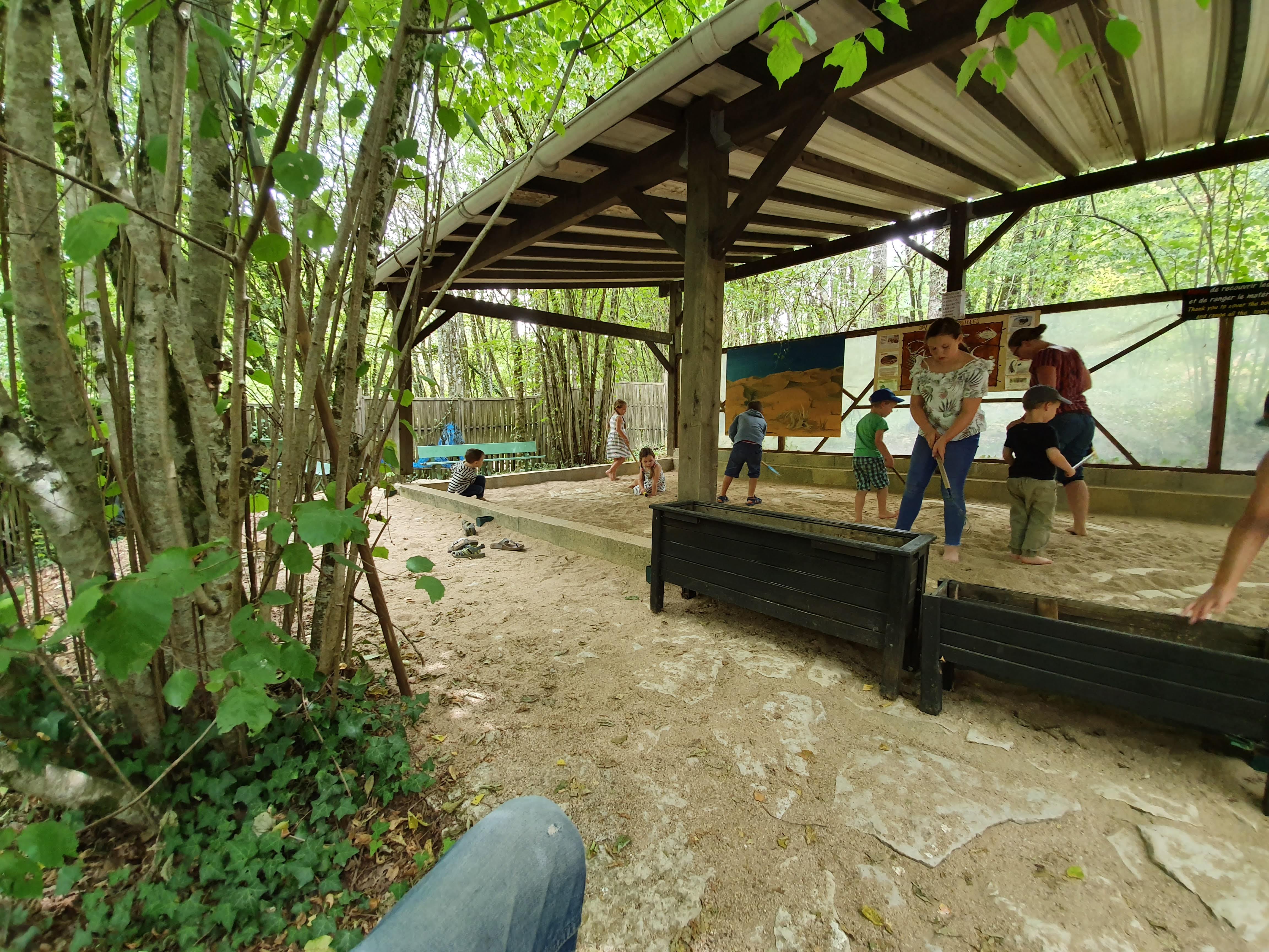 Photo n° 10 de l'avis de Thea.u fait le 01/08/2019 à 22:01