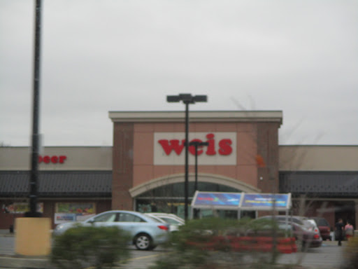 Supermarket «Weis Markets», reviews and photos, 740 S Broad St, Lititz, PA 17543, USA