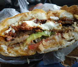 Tortas San Lorenzo photo