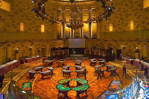 Casino «Ace & Jack Casino Theme Night Party Rentals NY NJ CT PA», reviews and photos, 109 N Central Ave, Valley Stream, NY 11580, USA