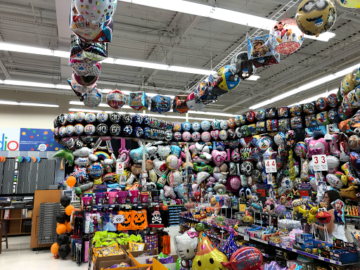 Party Store «Party City», reviews and photos