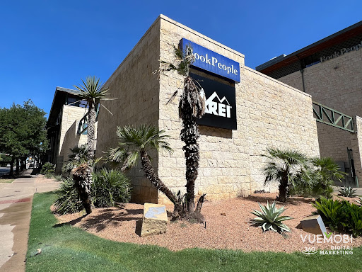 Book Store «BookPeople», reviews and photos, 603 N Lamar Blvd, Austin, TX 78703, USA