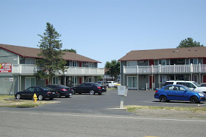 Red Pines Apartments image