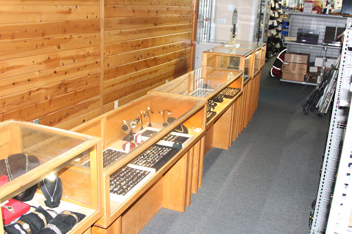 Pawn Shop «Beach Pawn Shop», reviews and photos, 6992 N Atlantic Ave, Cape Canaveral, FL 32920, USA