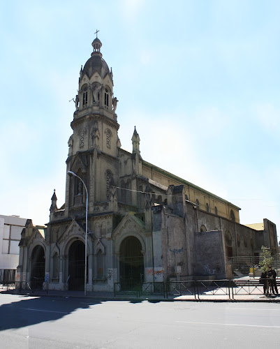 Bellavista 37, 8420524 Recoleta, Providencia, Región Metropolitana