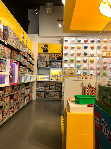 Toy Store «The LEGO Store», reviews and photos, 341 E Sailer Dr, San Mateo, CA 94403, USA