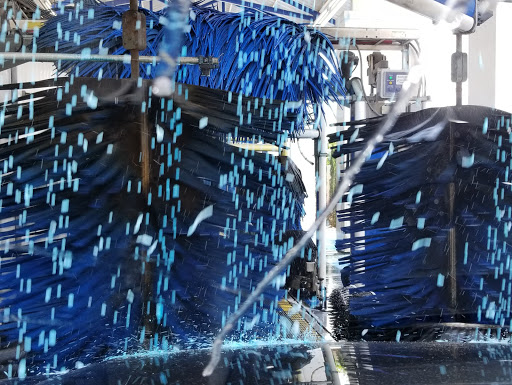 Car Wash «swish car wash & dog wash», reviews and photos, 9235 Westheimer Rd, Houston, TX 77063, USA