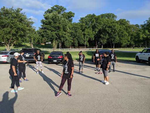 Park «Mike Lewis Park», reviews and photos, 2410 N Carrier Pkwy, Grand Prairie, TX 75050, USA