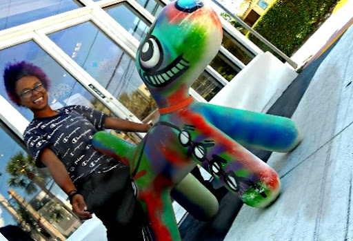 Pet Supply Store «Dog Bar», reviews and photos, 1684 Jefferson Ave, Miami Beach, FL 33139, USA