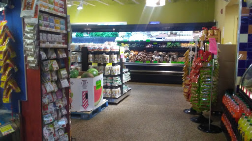 Grocery Store «La Cosecha III», reviews and photos, 306 S Main St, Pleasantville, NJ 08232, USA