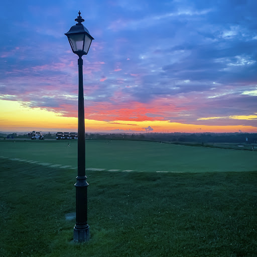 Golf Course «Neshanic Valley Golf Course», reviews and photos, 2301 S Branch Rd, Neshanic Station, NJ 08853, USA