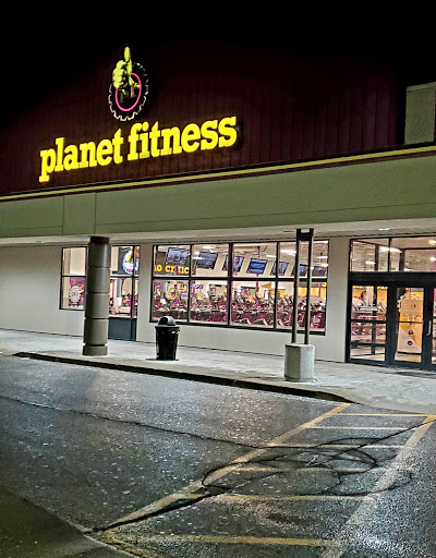 Gym «Planet Fitness», reviews and photos, 13591 Eureka Rd, Southgate, MI 48195, USA