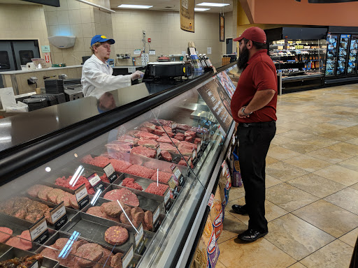 Supermarket «Giant Eagle Supermarket», reviews and photos, 55 Meadow Park Ave, Lewis Center, OH 43035, USA