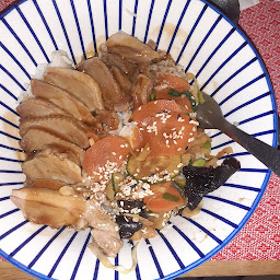 Photo n°16 de Aïda Healthy Noodle à Dijon ()