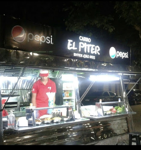 Opiniones de "El Piter" en Durazno - Restaurante