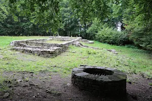 Site archéologique de Compierre image