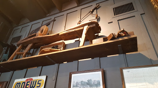 American Restaurant «Cracker Barrel Old Country Store», reviews and photos, 716 N Campbell Station Rd, Farragut, TN 37934, USA