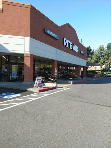 Pharmacy «Rite Aid», reviews and photos, 12002 SE Sunnyside Rd, Clackamas, OR 97015, USA
