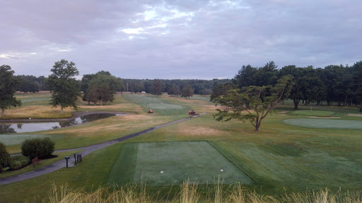 Golf Course «Potowomut Golf Club Inc», reviews and photos, 439 Ives Rd, East Greenwich, RI 02818, USA