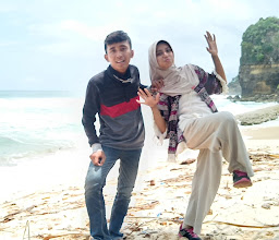 Pantai Gandol Alas photo