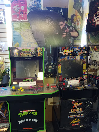 Video Game Store «Game Factor», reviews and photos, 2108 35th Ave # C, Greeley, CO 80634, USA