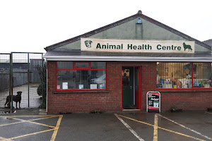 Animal Health Centre