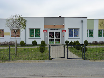 Przedszkole i żłobek Ślimaczek Osikowa 2, 87-162 Krobia, Polska