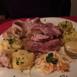 Photo n°2 de l'avis de Guide.7 fait le 15/02/2020 à 16:05 sur le  Kulturkneipe und Restaurant FloMaLa à Waren