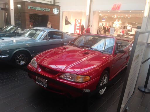 Shopping Mall «Vancouver Mall», reviews and photos, 8700 NE Vancouver Mall Dr, Vancouver, WA 98662, USA