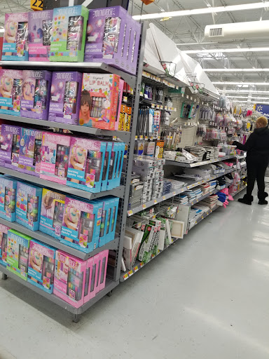 Department Store «Walmart Supercenter», reviews and photos, 7001 Concourse Pkwy, Douglasville, GA 30134, USA