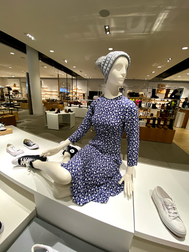 Department Store «Nordstrom Domain Northside», reviews and photos, 3111 Palm Way, Austin, TX 78758, USA