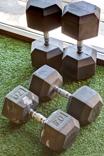 Gym «CrossFit East Bay», reviews and photos, 66 Franklin St #100b, Oakland, CA 94607, USA