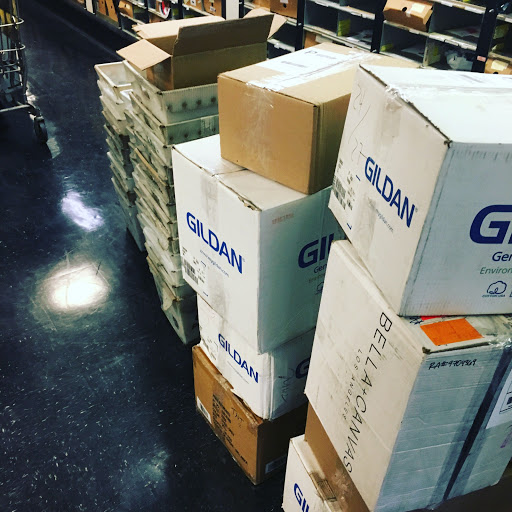 Screen Printer «Asheville Screen Printing», reviews and photos, 1328 Patton Ave b, Asheville, NC 28806, USA