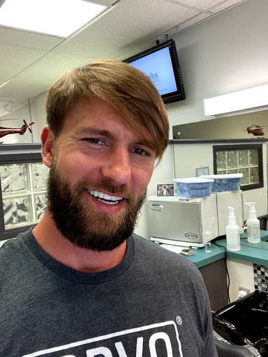 Barber Shop «Brookside Barbers», reviews and photos, 6102 Excelsior Blvd, Minneapolis, MN 55416, USA