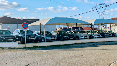 S&D AUTOMOBILES à Frans