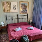 Photo n°5 de l'avis de Frida.a fait le 03/11/2022 à 15:43 sur le  Antica Locanda Montin à Venice