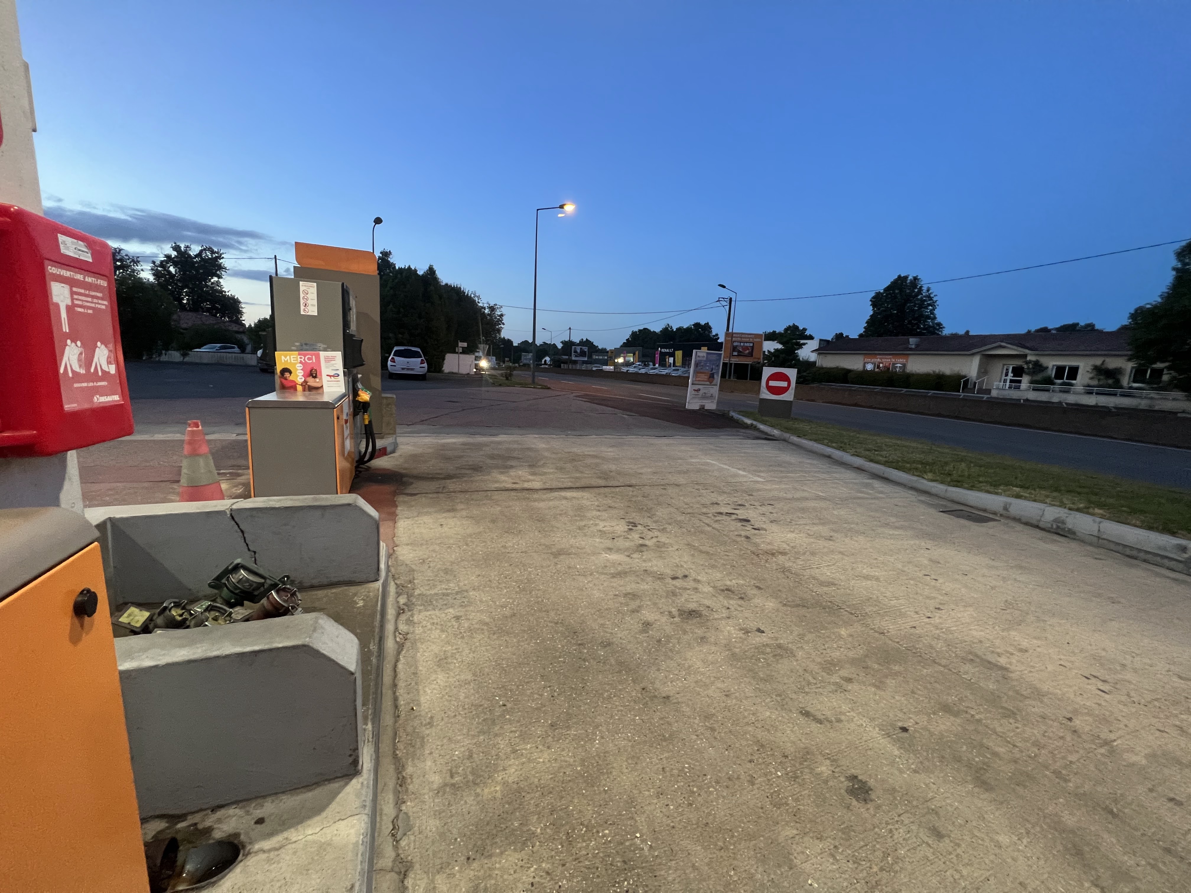 Photo n° 9 de l'avis de Nsa.S fait le 10/06/2022 à 18:57